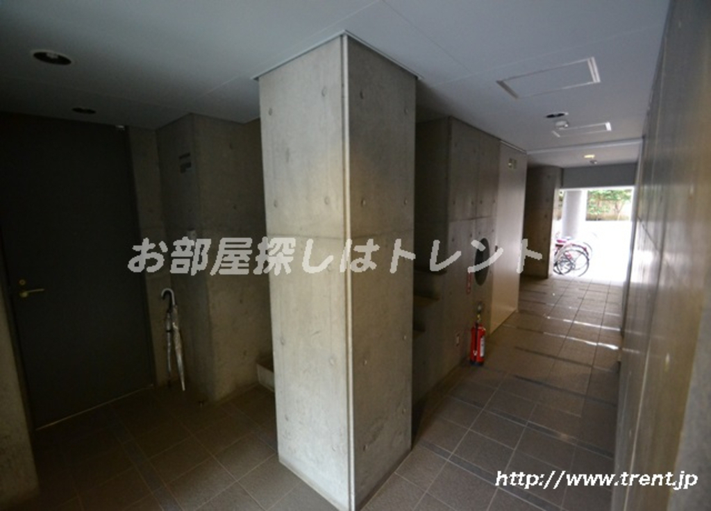 四ツ谷HOUSE-105