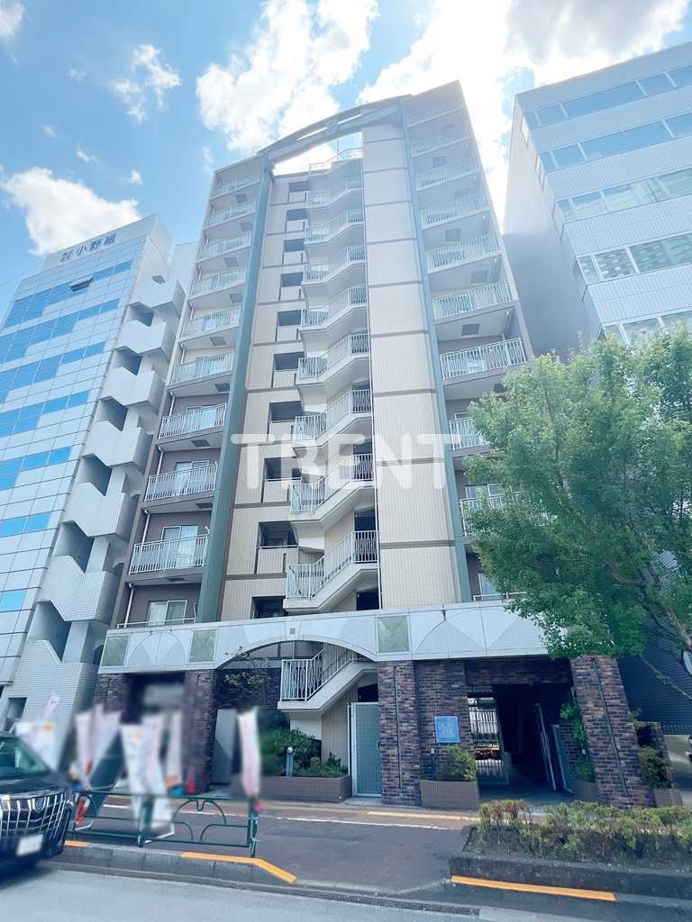 ドルフ後楽園ステーションフロント-602