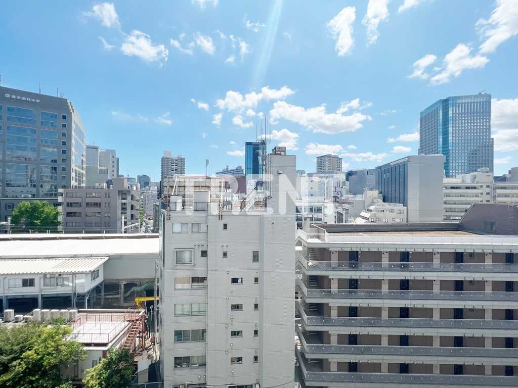 ドルフ後楽園ステーションフロント-602