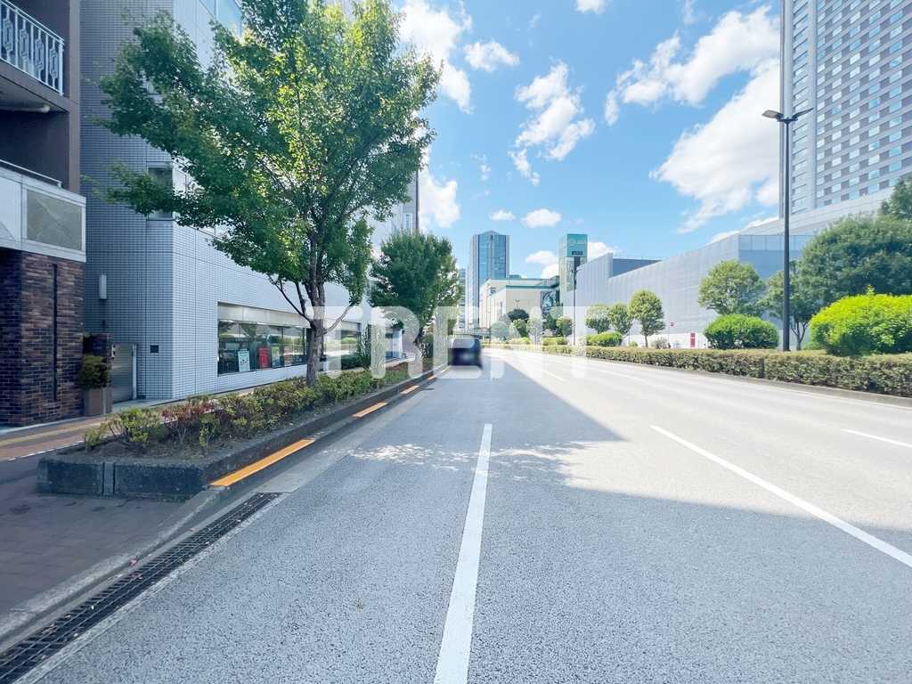 ドルフ後楽園ステーションフロント-602
