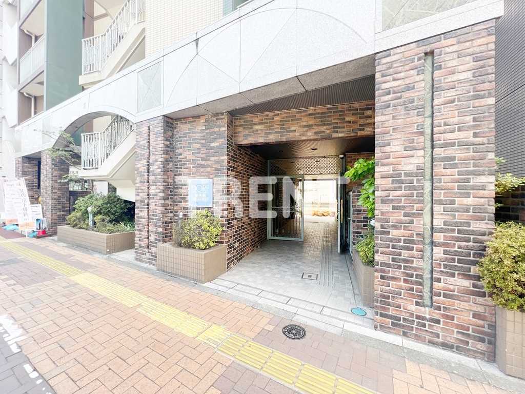 ドルフ後楽園ステーションフロント-602