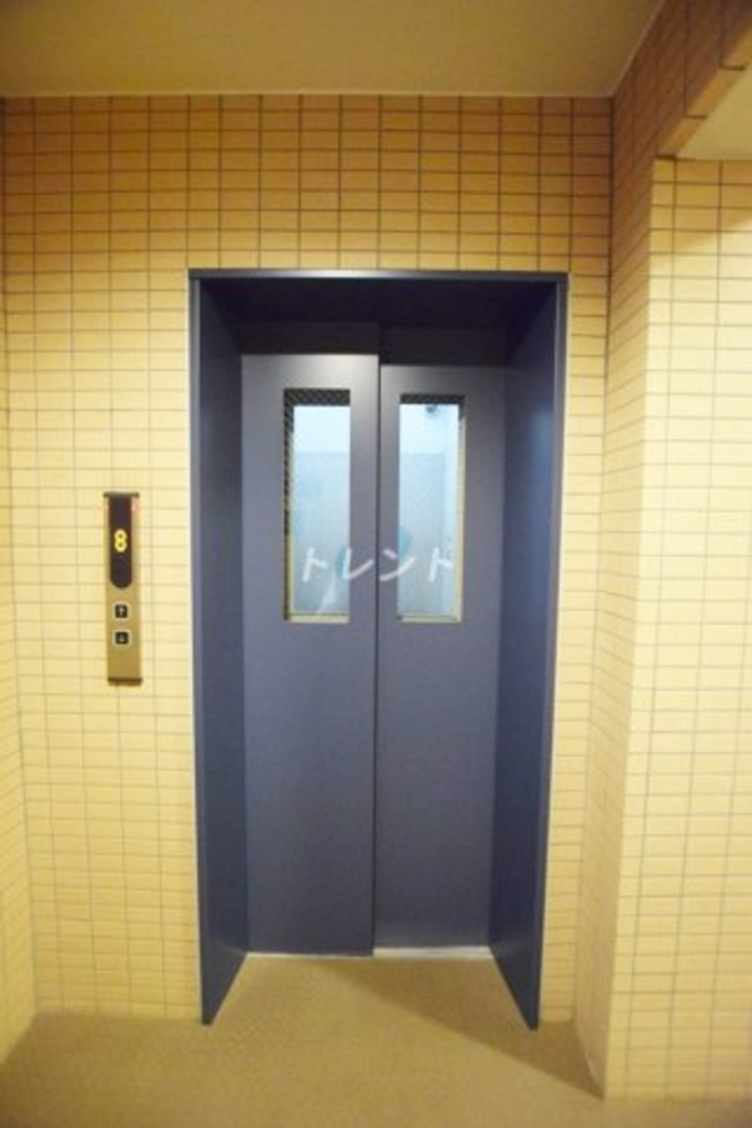 グリーンヒルズ浅草橋-202