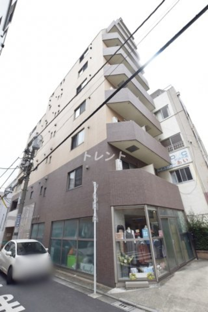 グリーンヒルズ浅草橋-202