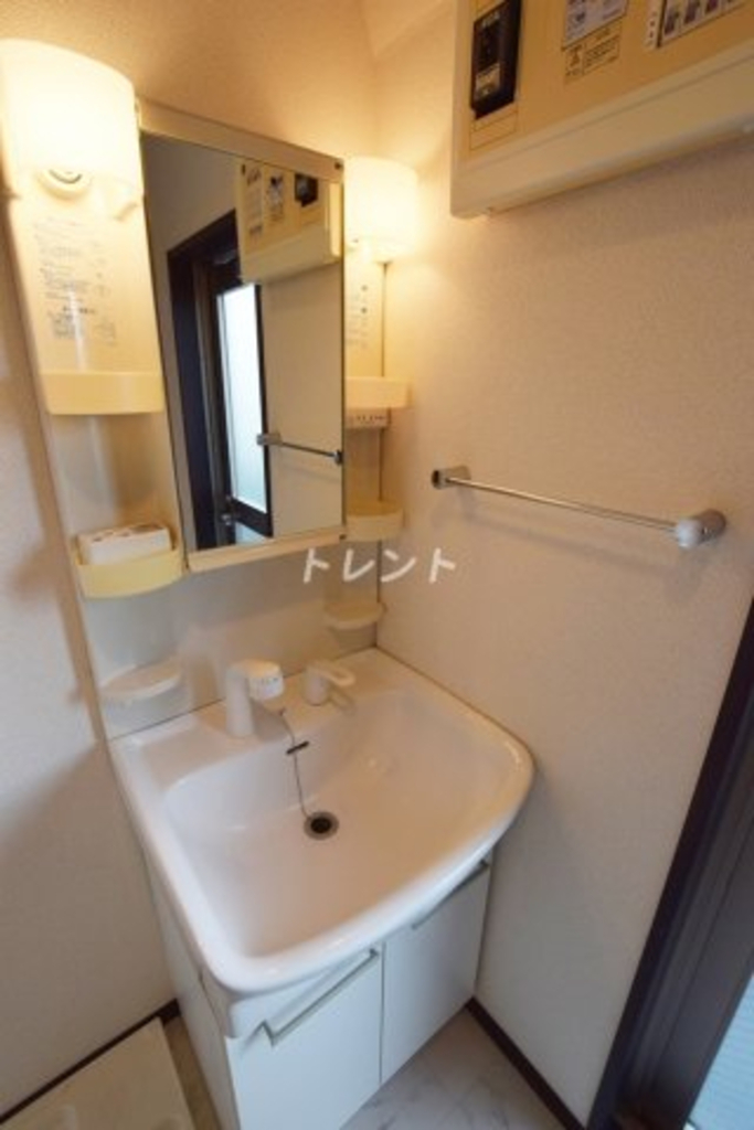 グリーンヒルズ浅草橋-202