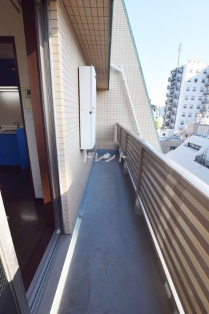 グリーンヒルズ浅草橋-202
