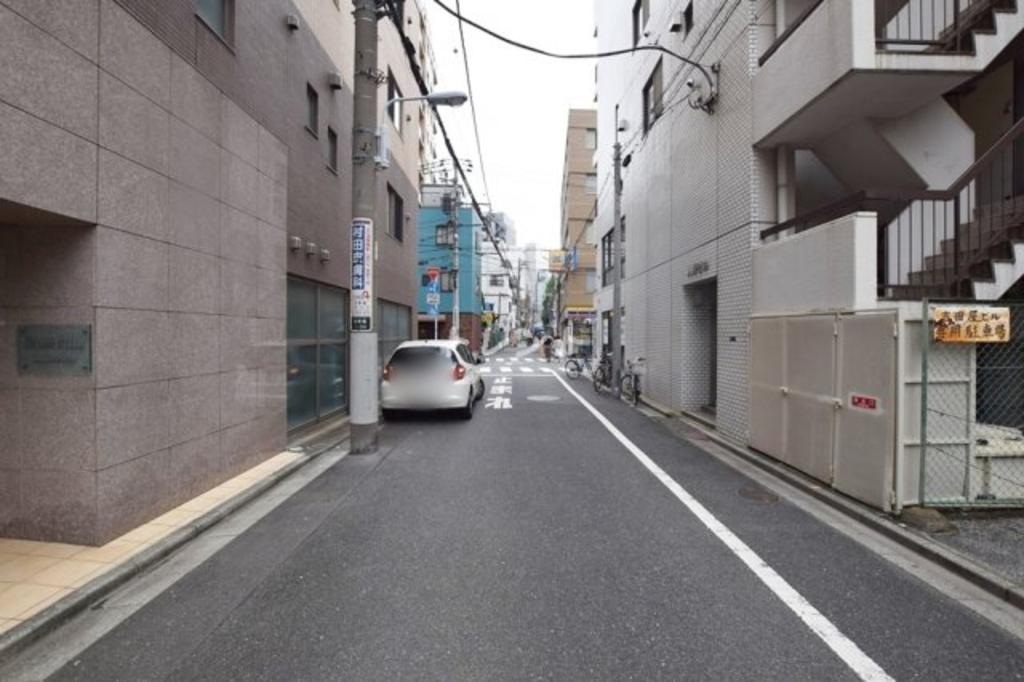 グリーンヒルズ浅草橋-202