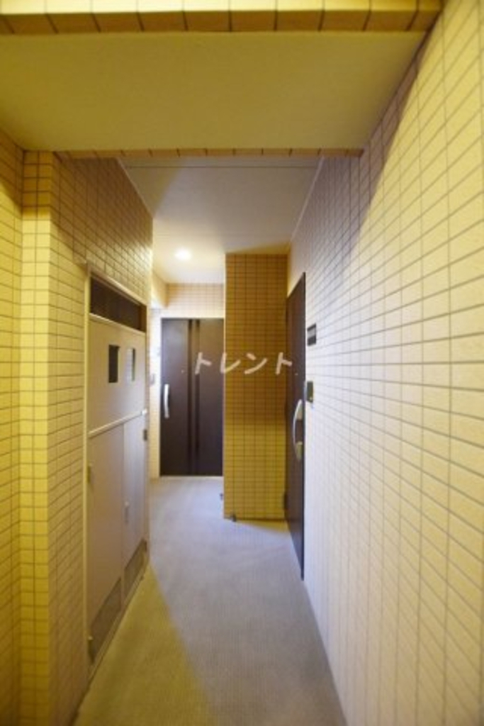 グリーンヒルズ浅草橋-202