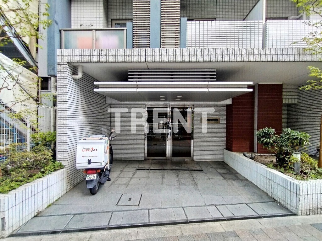 KDXレジデンス東新宿-1106