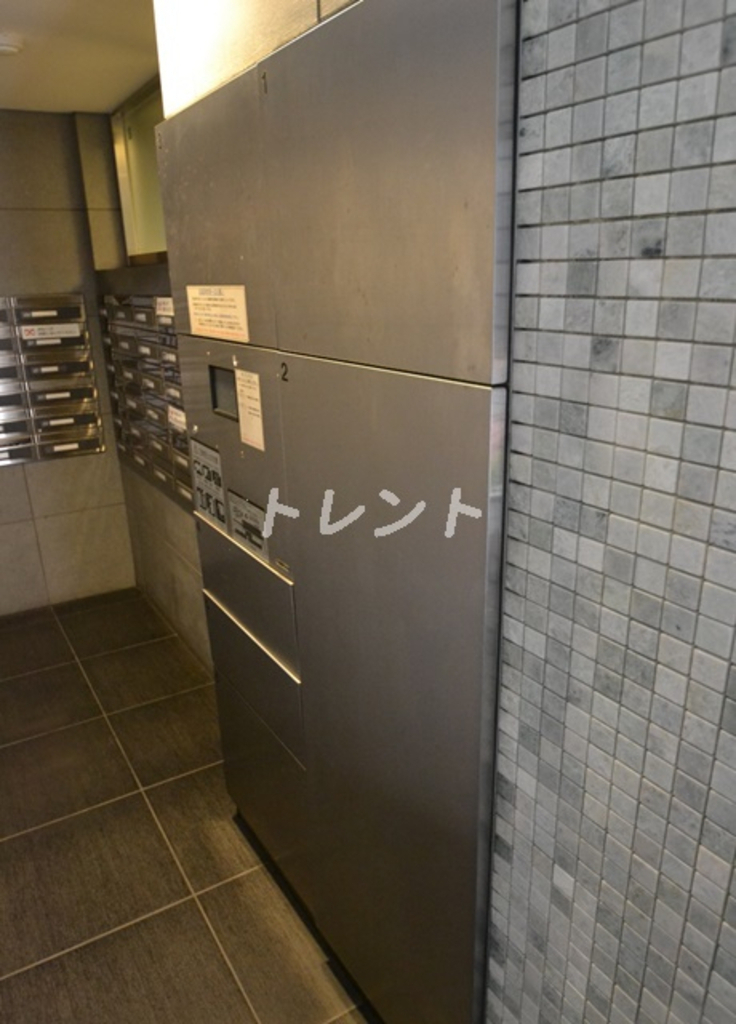 エスティメゾン東新宿-304