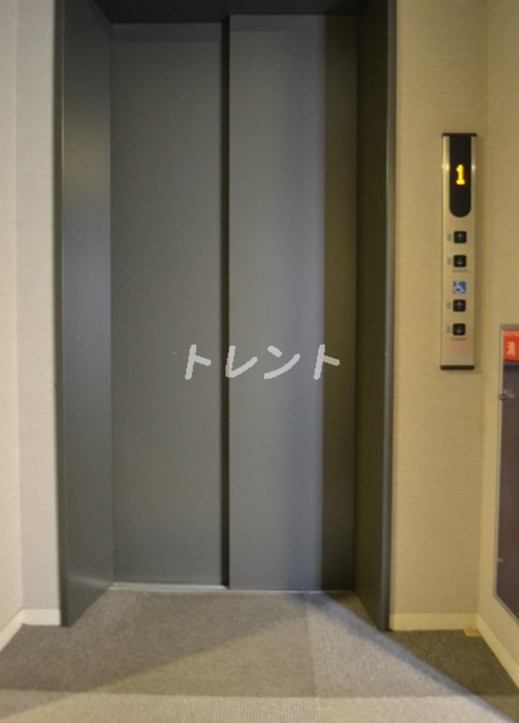 エスティメゾン東新宿-304