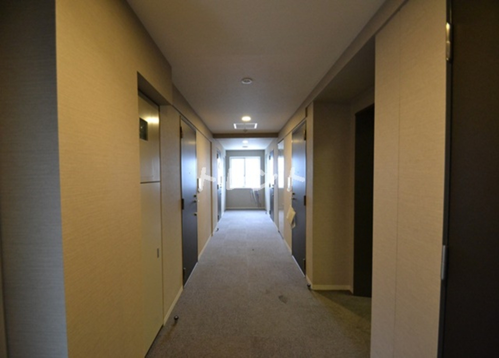 エスティメゾン東新宿-304