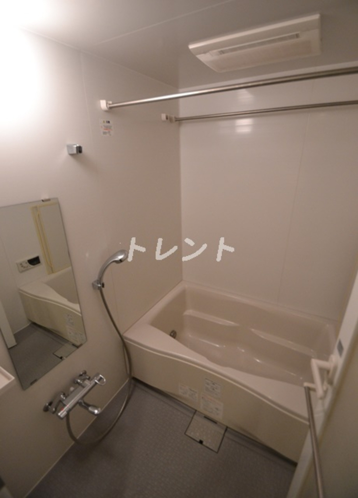 エスティメゾン東新宿-304