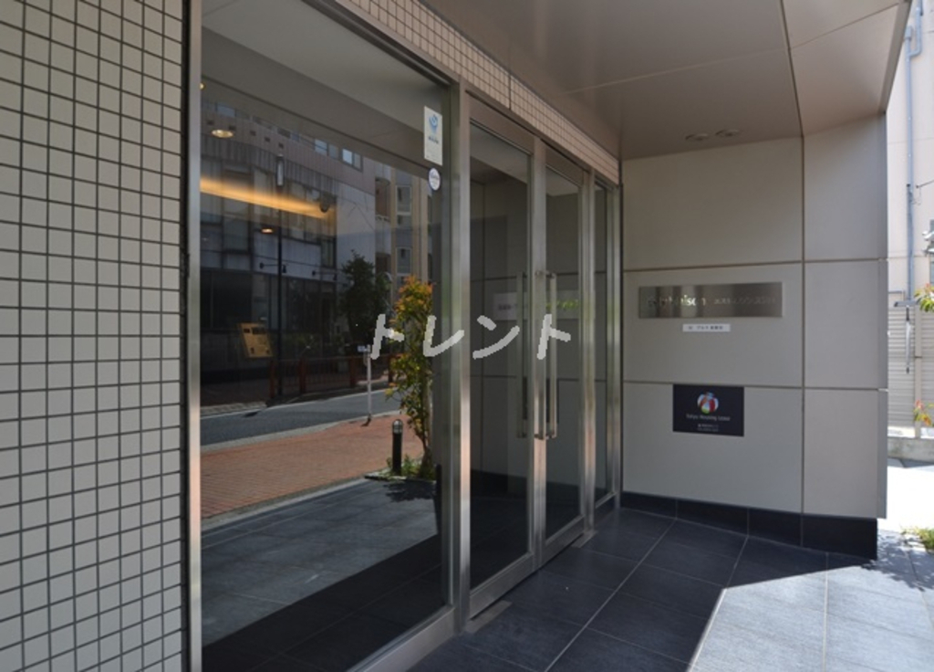 エスティメゾン東新宿-304
