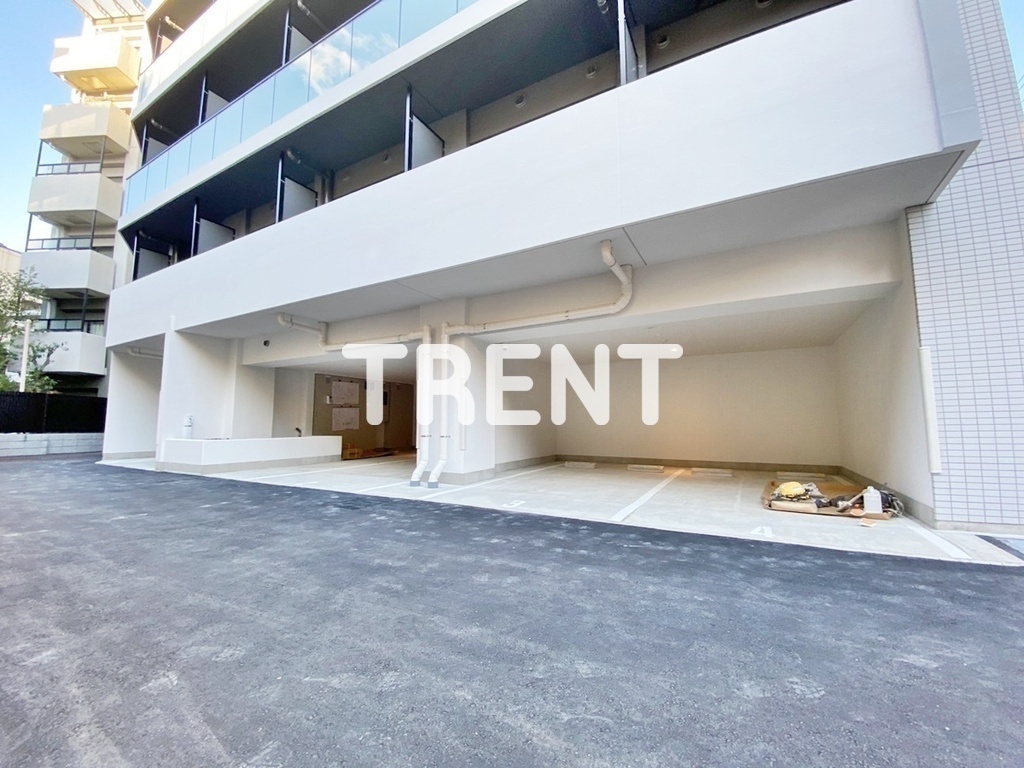 グランカーサ四谷-201