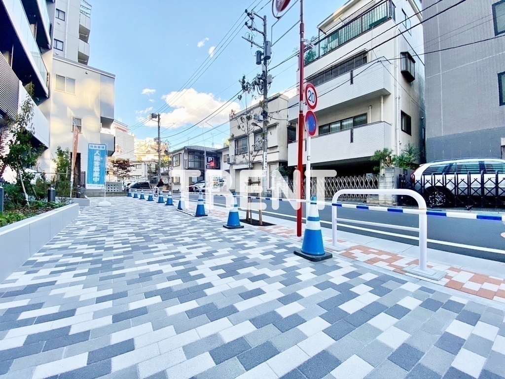 グランカーサ四谷-201