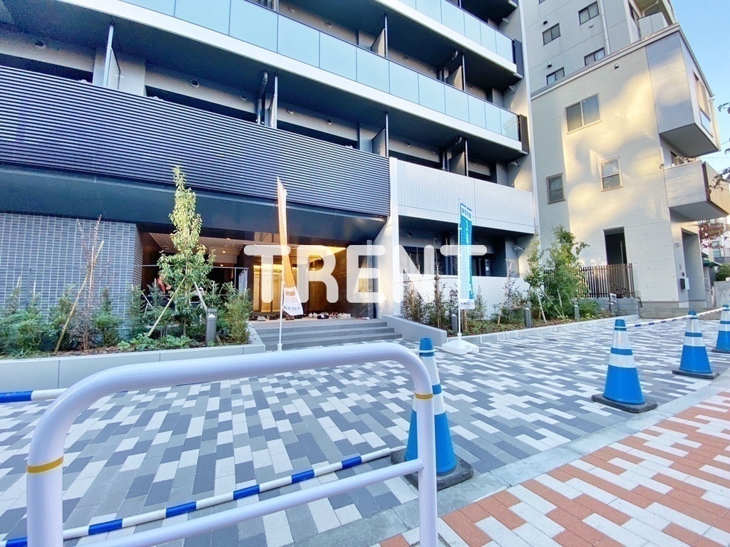 グランカーサ四谷-201