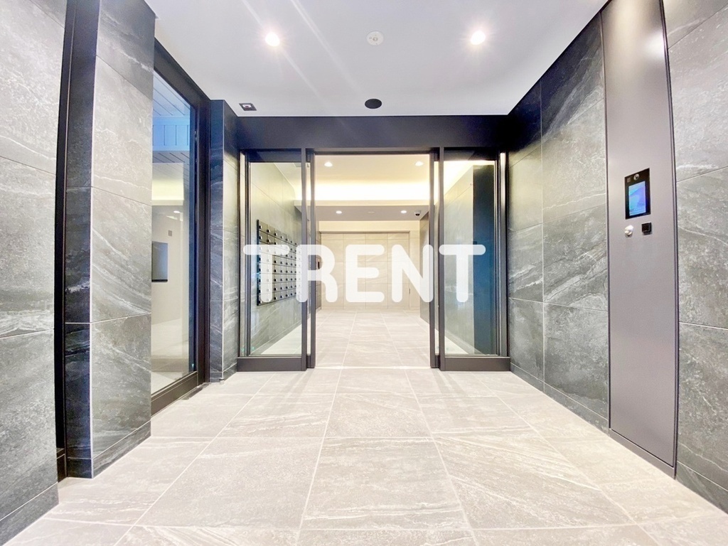 グランカーサ四谷-201