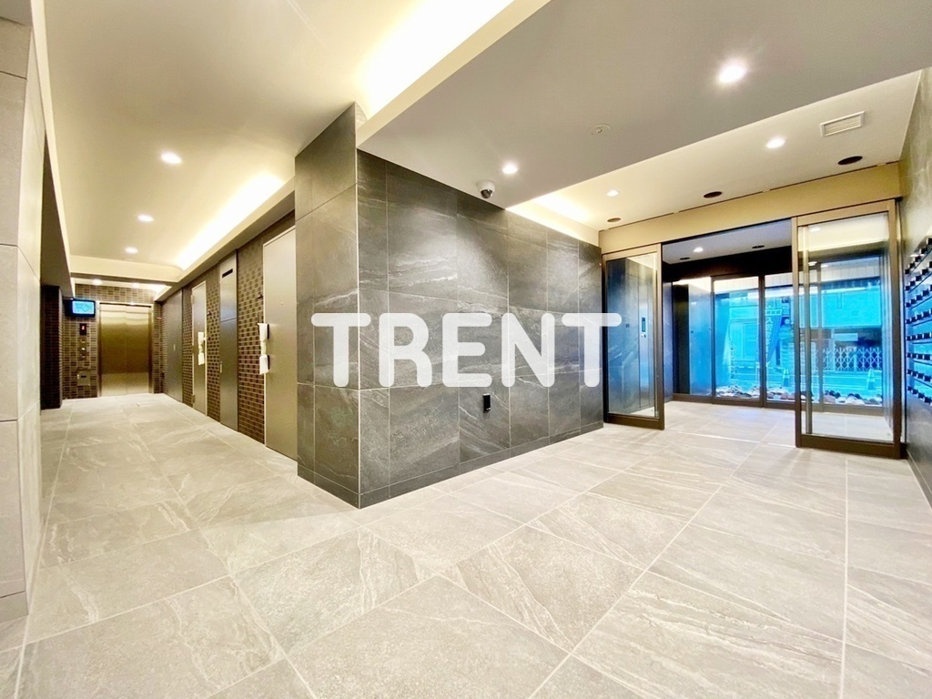 グランカーサ四谷-201