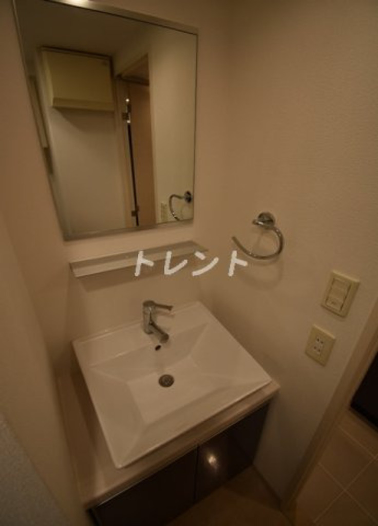 リバーレ月島-1002