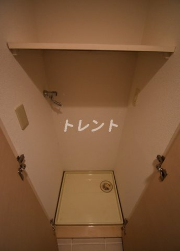 リバーレ月島-1002