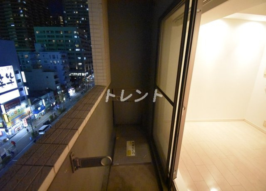 リバーレ月島-1002