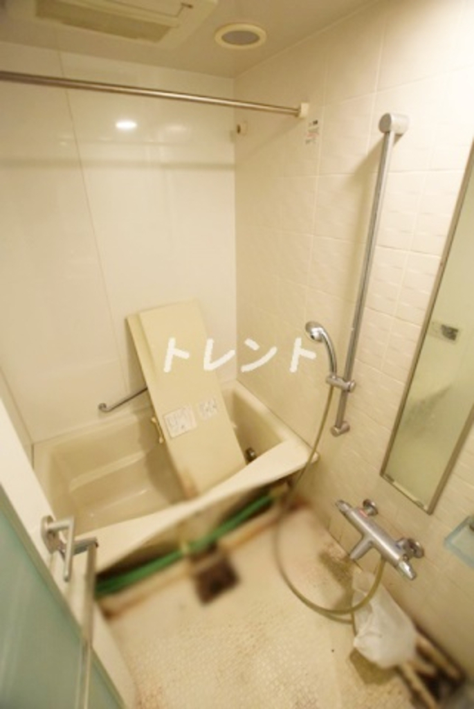 チェスターコート御茶ノ水-1302