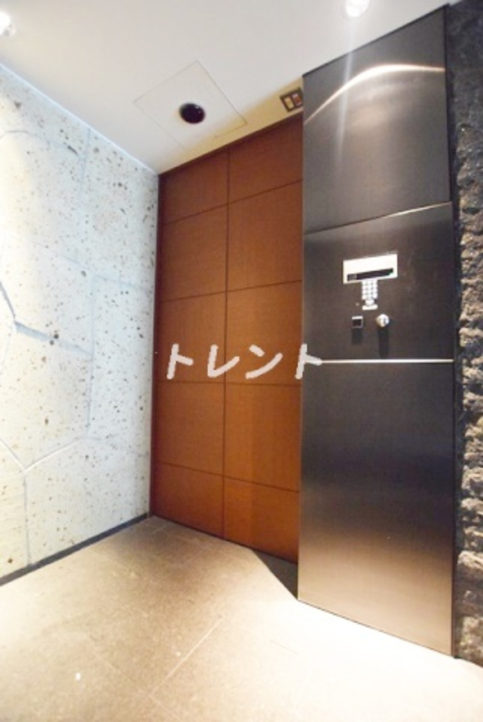 チェスターコート御茶ノ水-1302