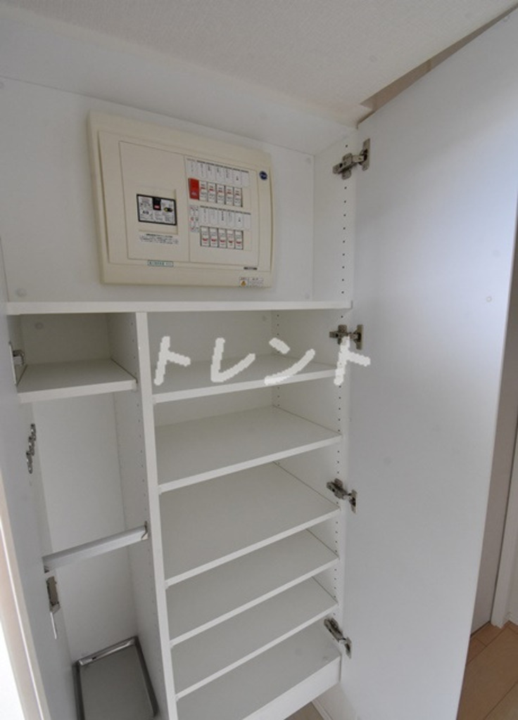 ザパーククロス門前仲町-1002