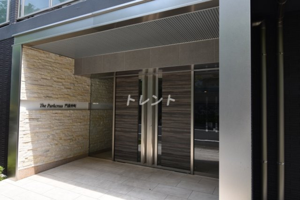 ザパーククロス門前仲町-1002
