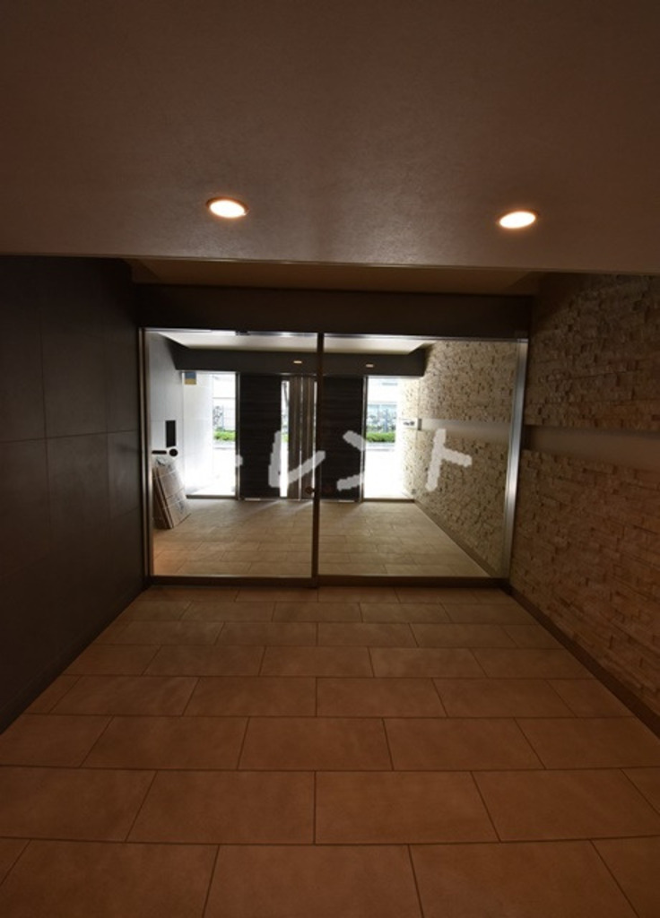 ザパーククロス門前仲町-1002
