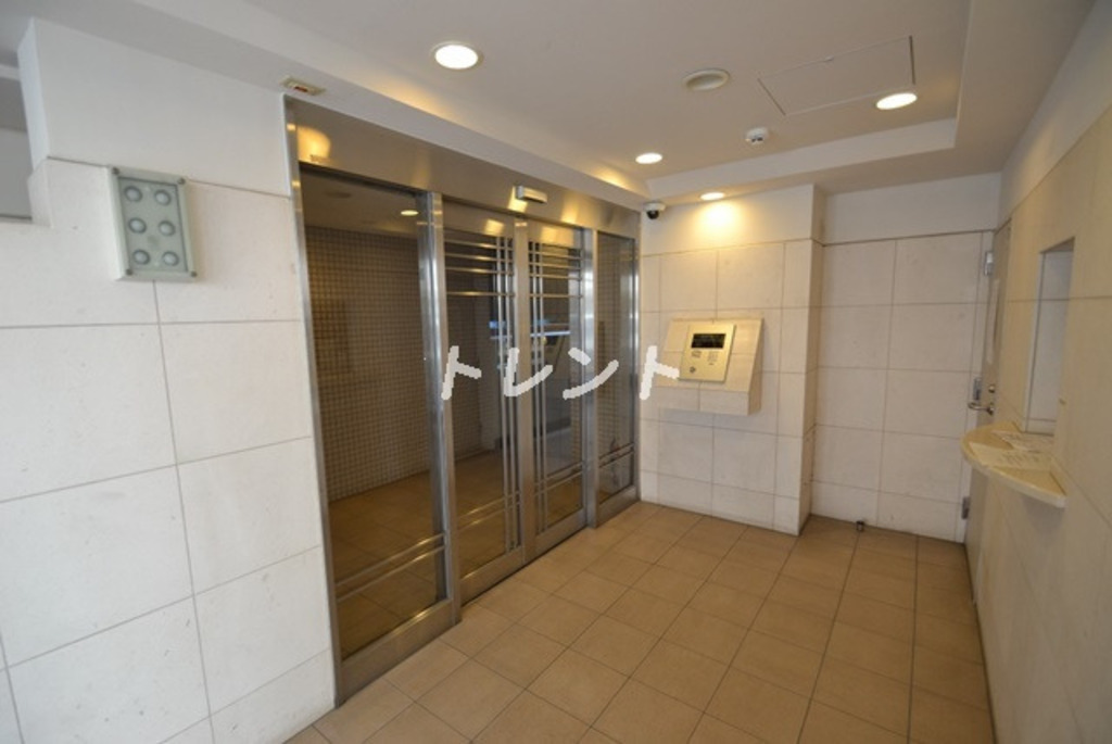 プライムアーバン番町-506