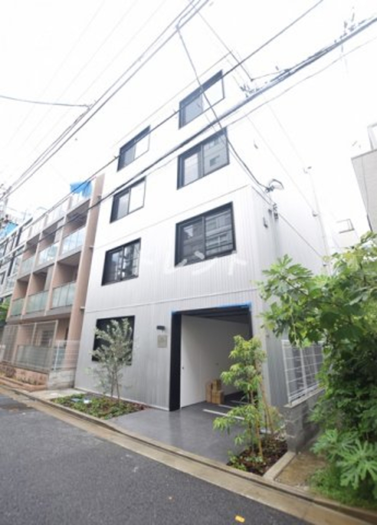 トライム早稲田鶴巻町-303