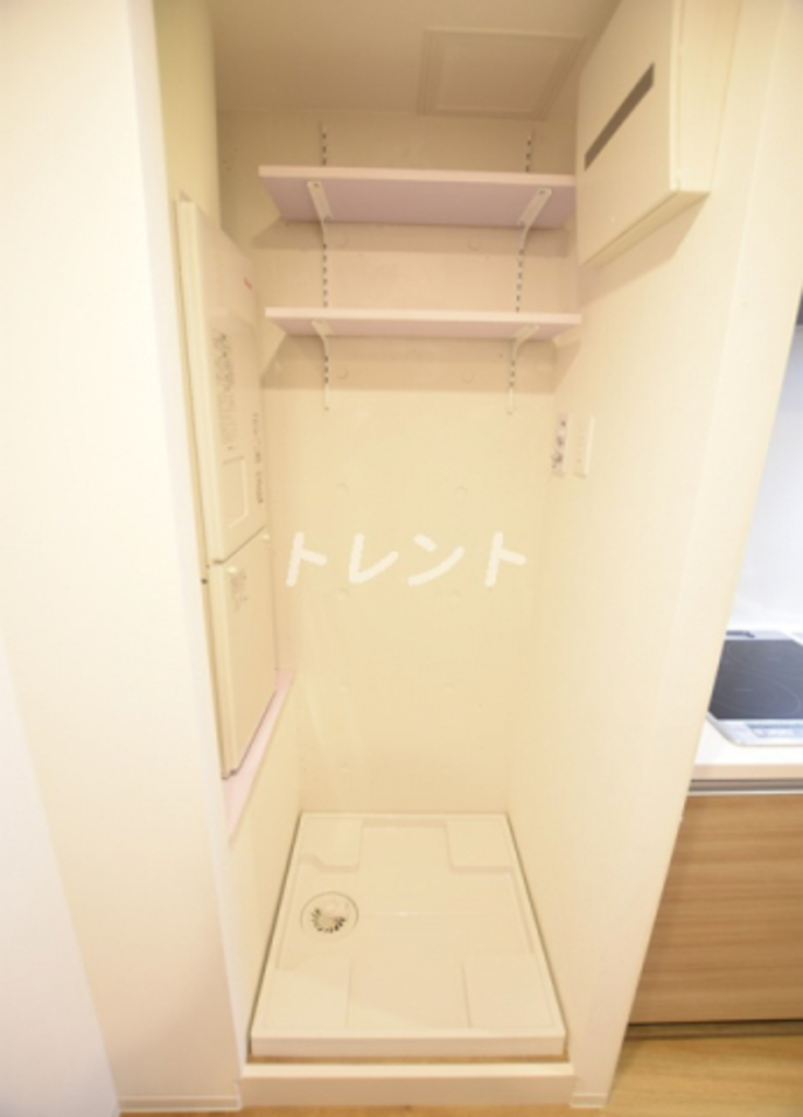 トライム早稲田鶴巻町-303