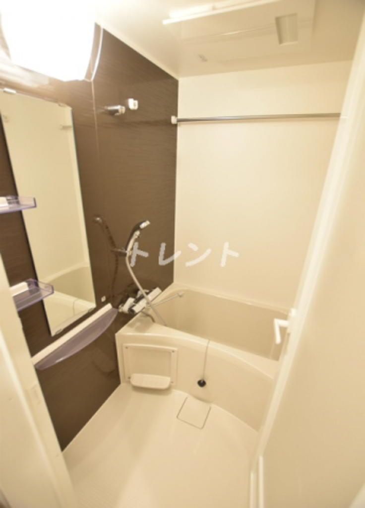 トライム早稲田鶴巻町-303