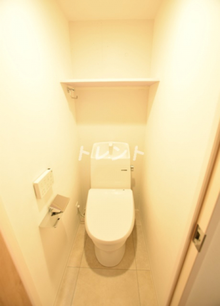 トライム早稲田鶴巻町-303
