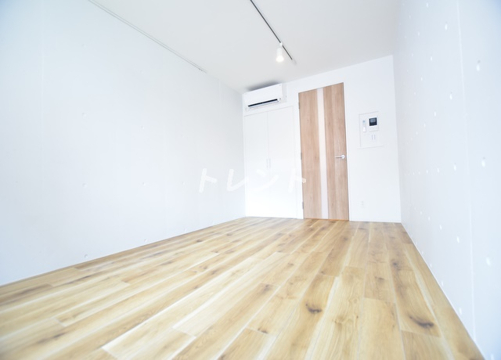 トライム早稲田鶴巻町-303