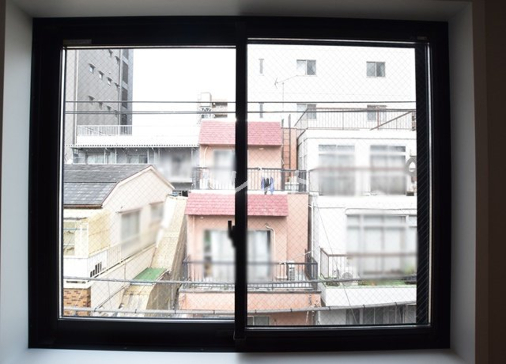 トライム早稲田鶴巻町-303
