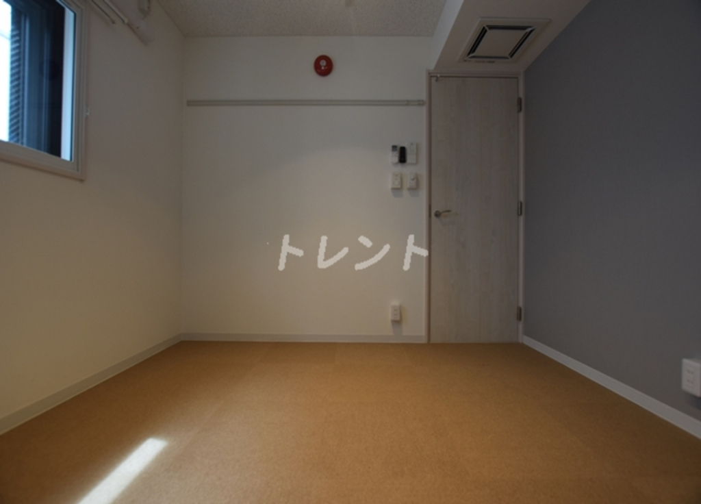 ラシクラス神楽坂-101