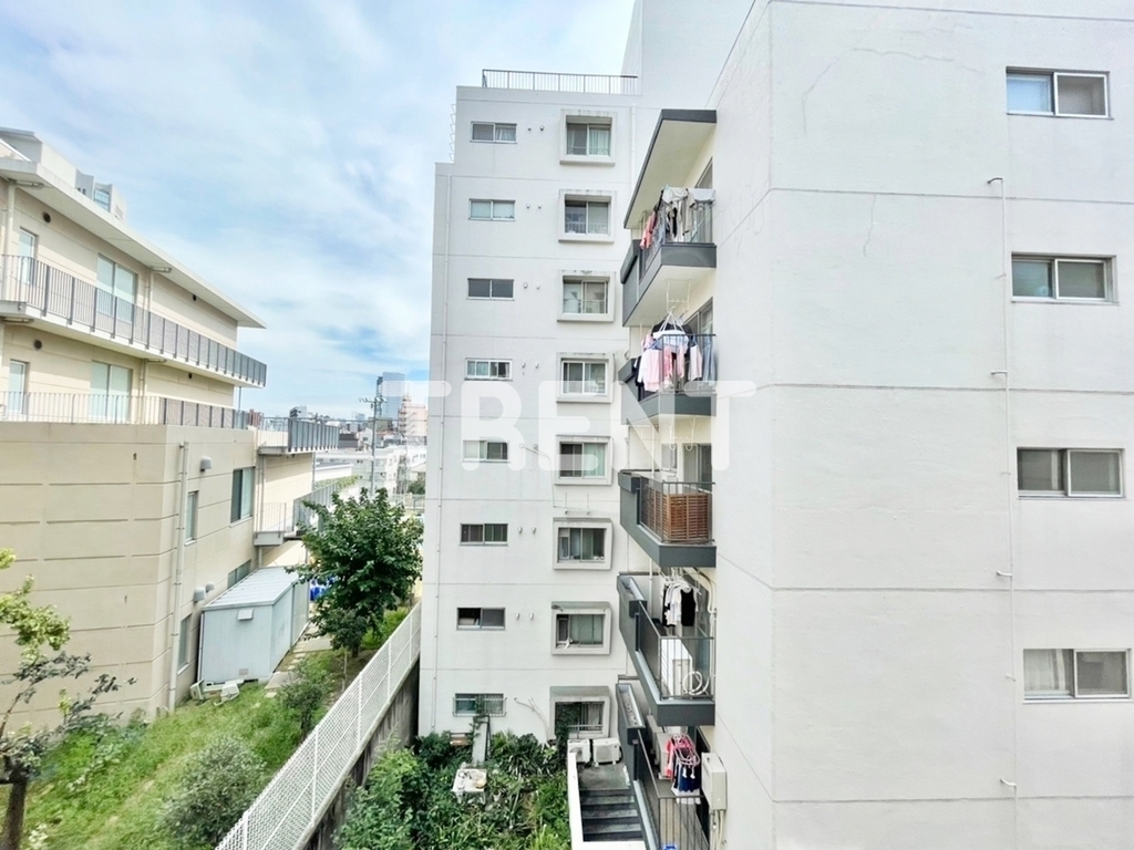 ブリリアイスト渋谷本町【Brilliaist渋谷本町】-508