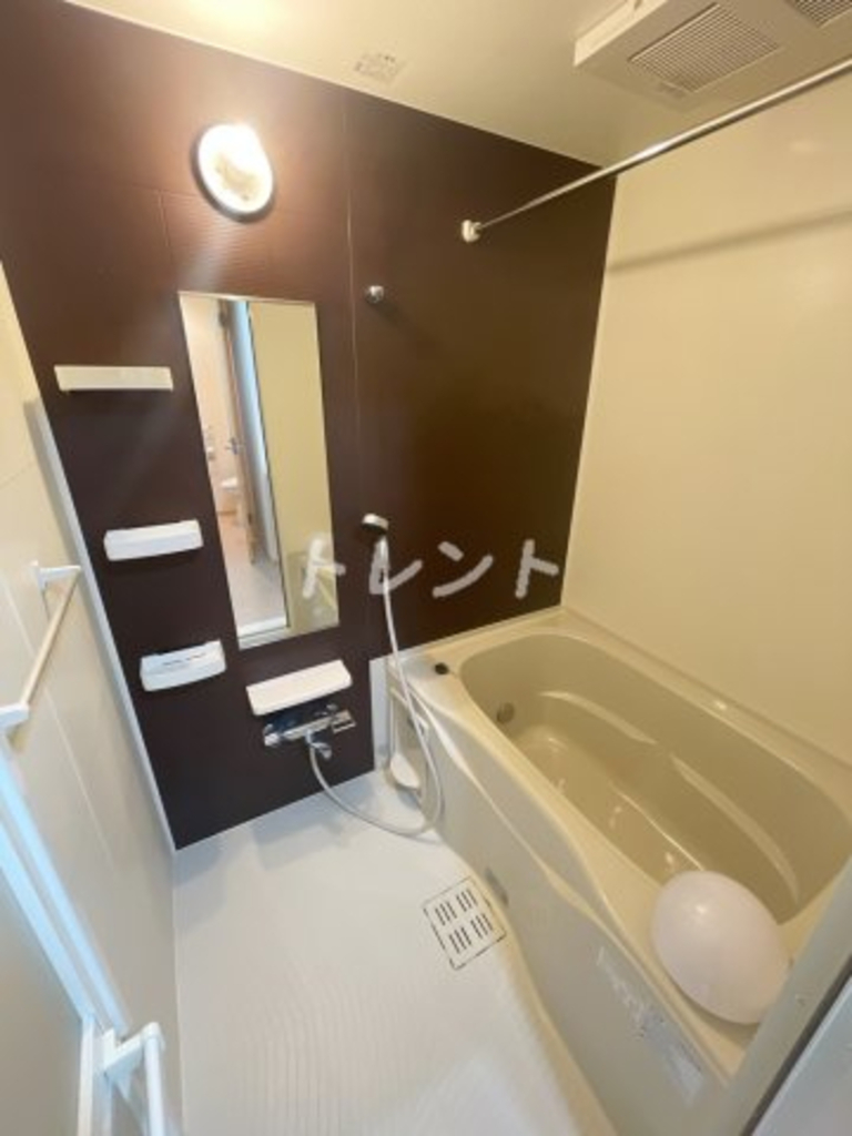 グランドルチェ白山-302