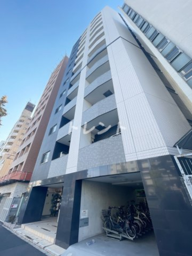 グランドルチェ白山-302
