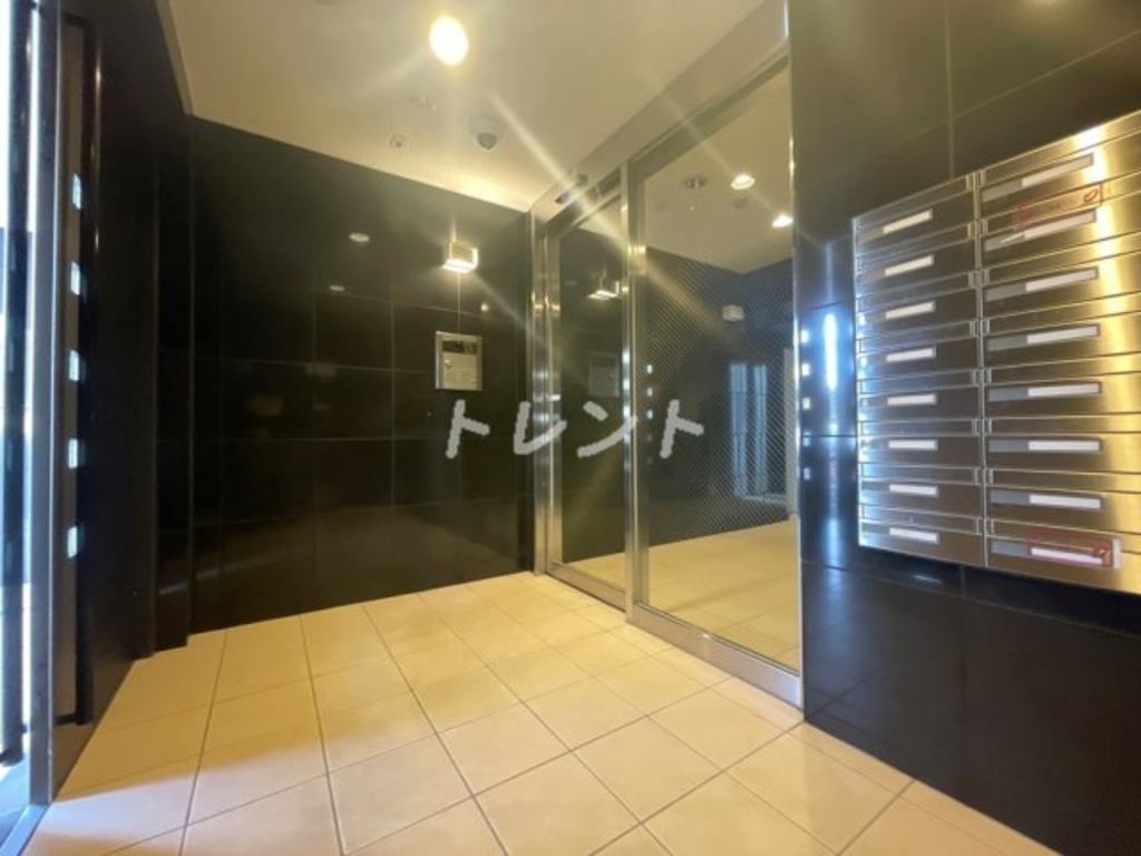 グランドルチェ白山-302