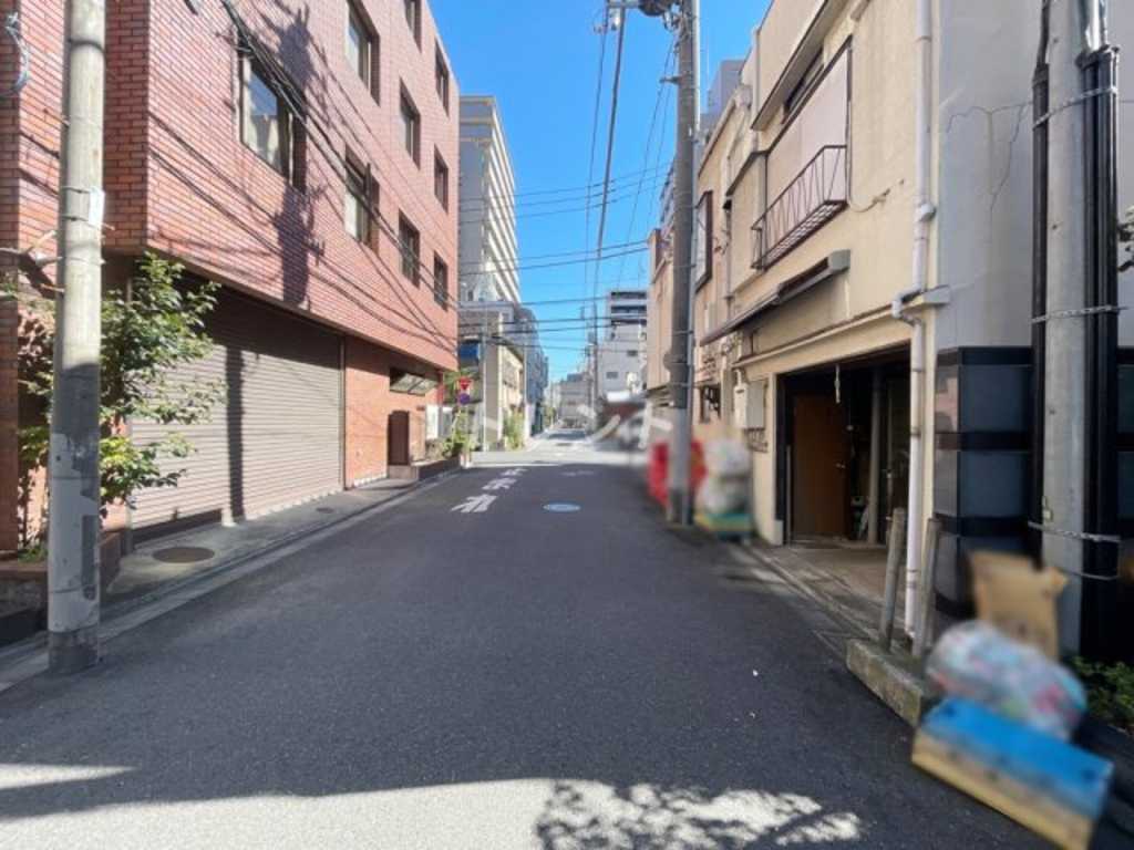セジョリ御茶ノ水-801