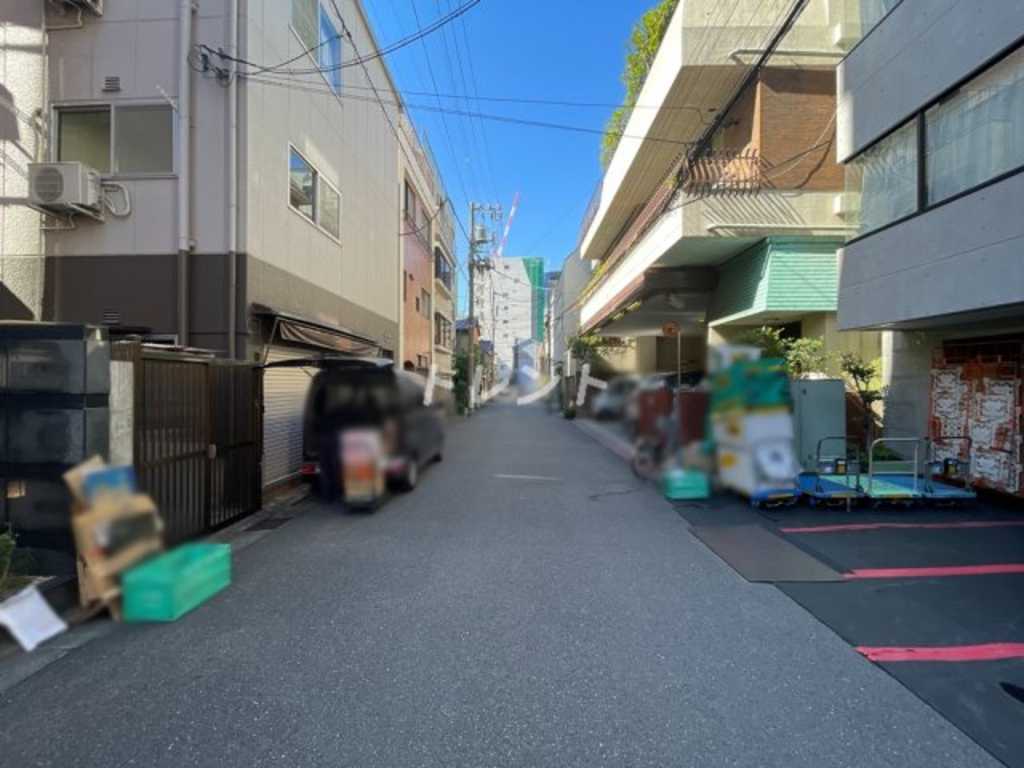 セジョリ御茶ノ水-801