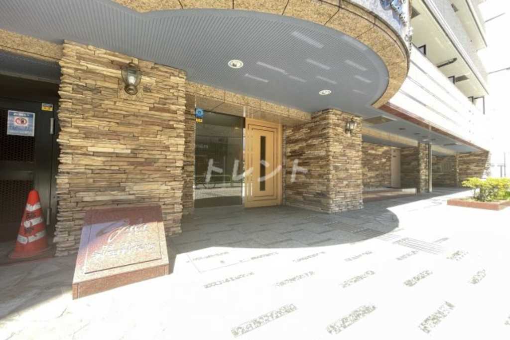 ガラステージ神田神保町-605