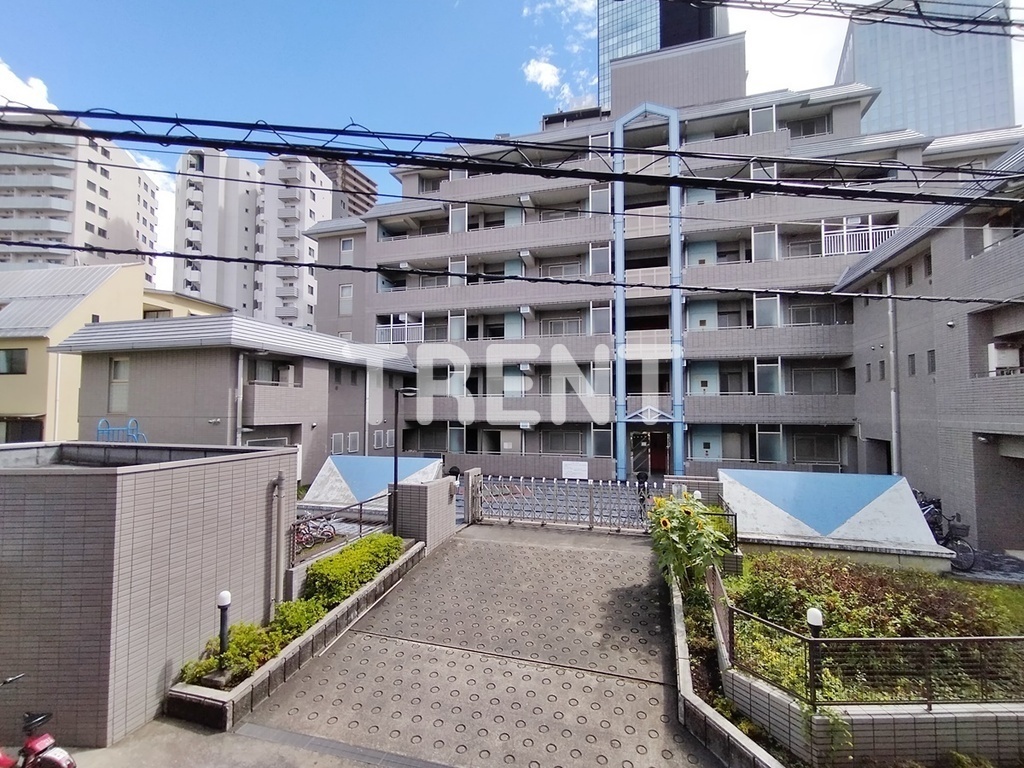 エクサム西新宿-204