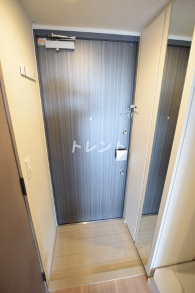 アーバネックス小石川春日-803