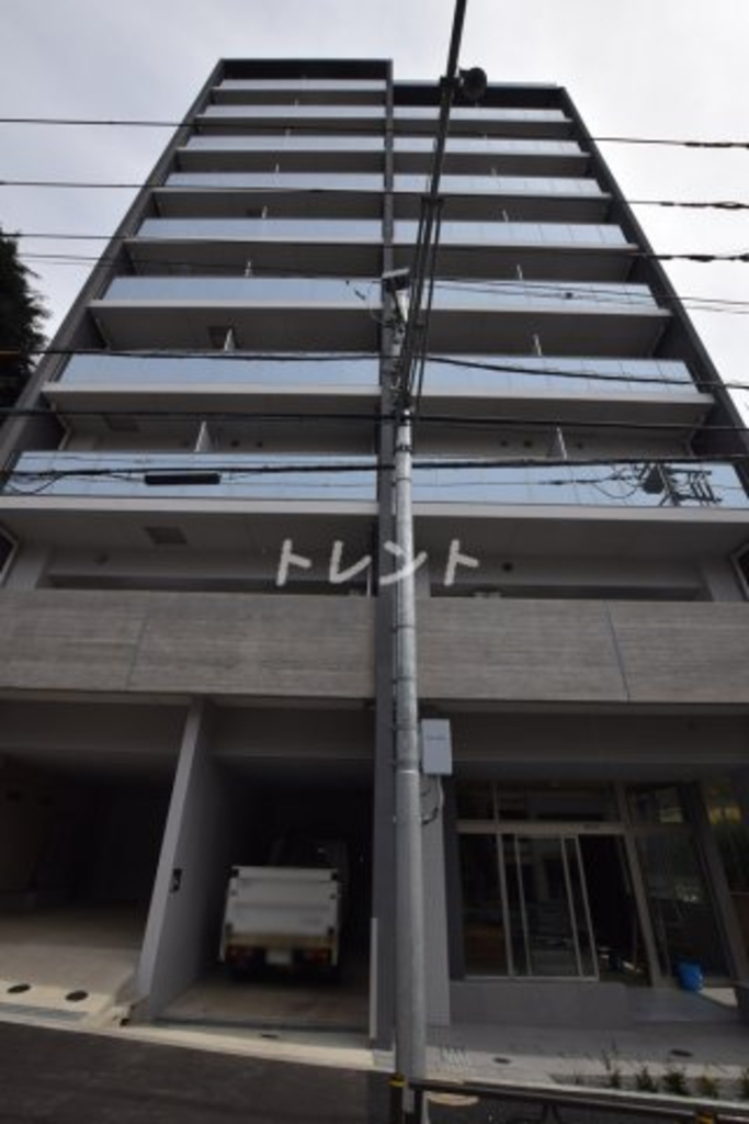 アーバネックス小石川春日-803