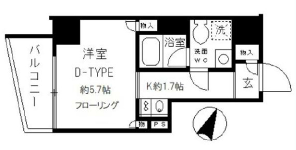 カレドタワー-902