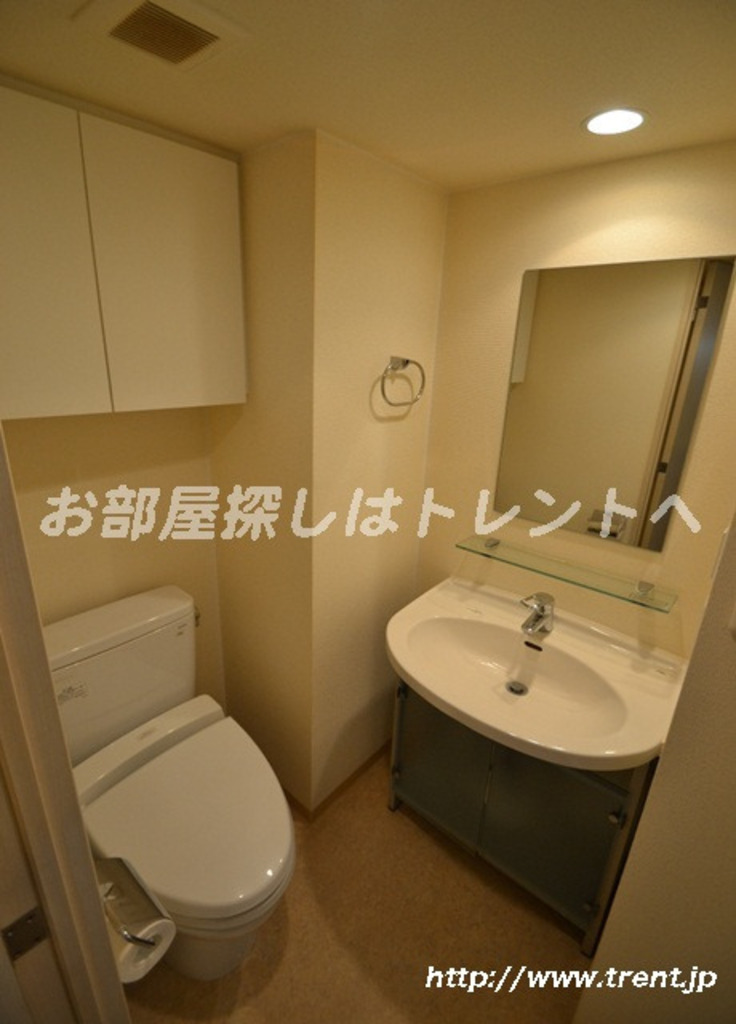プレールドゥーク北新宿Ⅲ-106